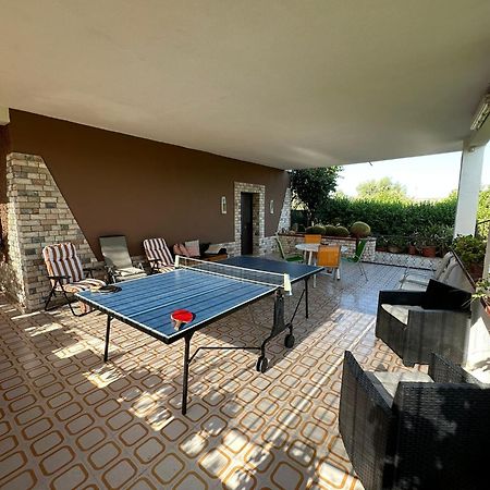 Villa Mariuccia Сиракуза Екстериор снимка