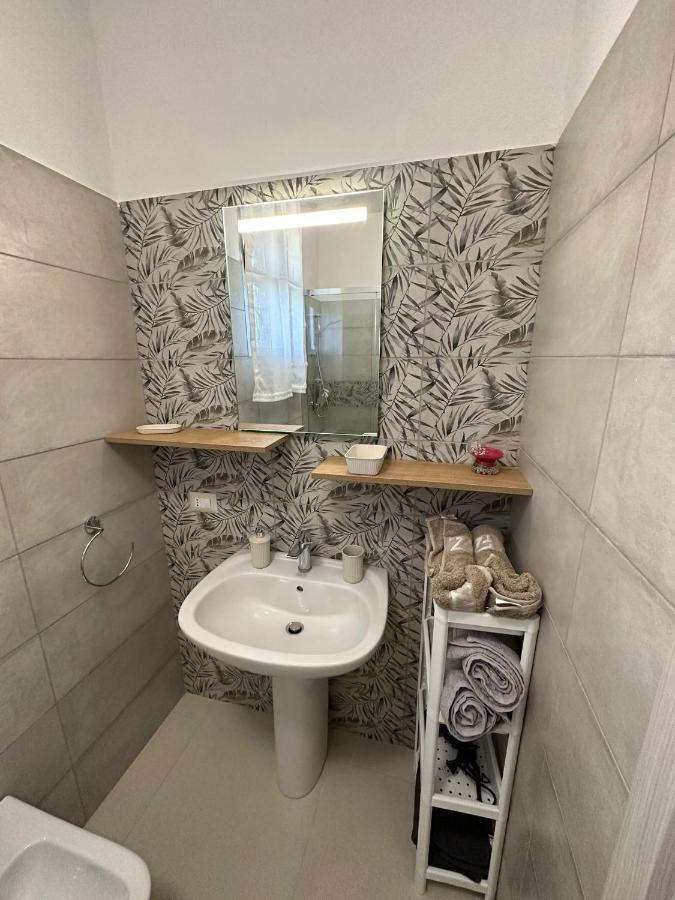 Villa Mariuccia Сиракуза Екстериор снимка